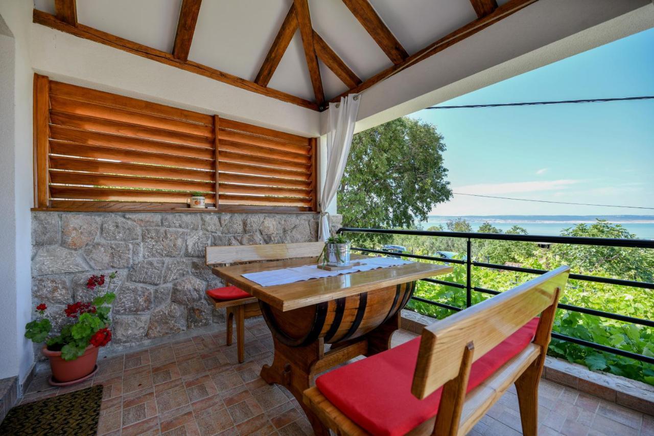 Holiday Home Skevini Dvori 斯塔利格拉德-帕克利尼卡 外观 照片